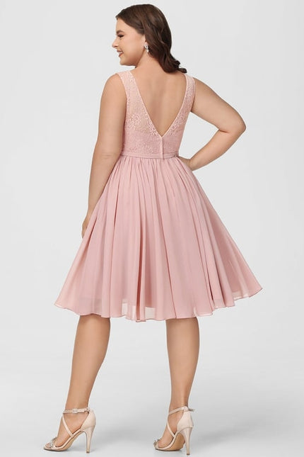 Robe Portefeuille Aérienne Douce - gallery 8
