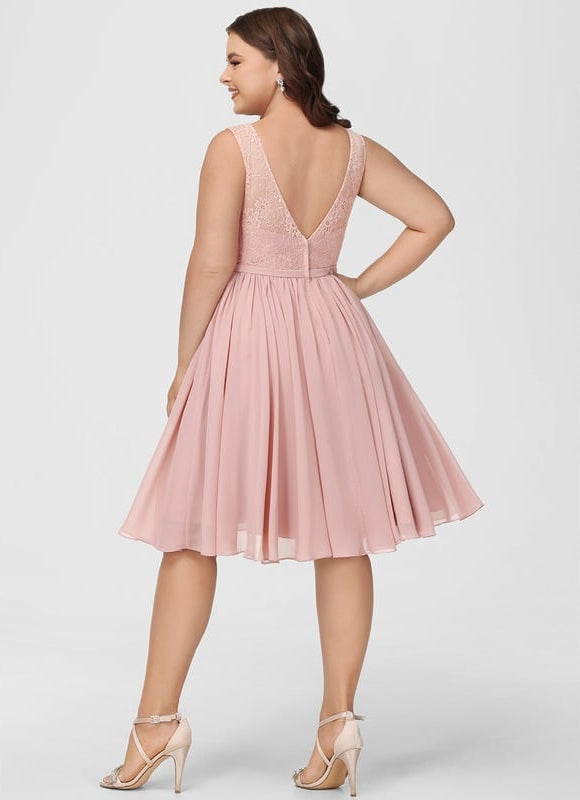 Robe Portefeuille Aérienne Douce - gallery 8