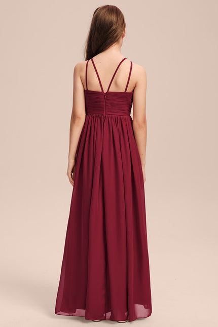 Robe Portefeuille Élégance Junior - gallery 5