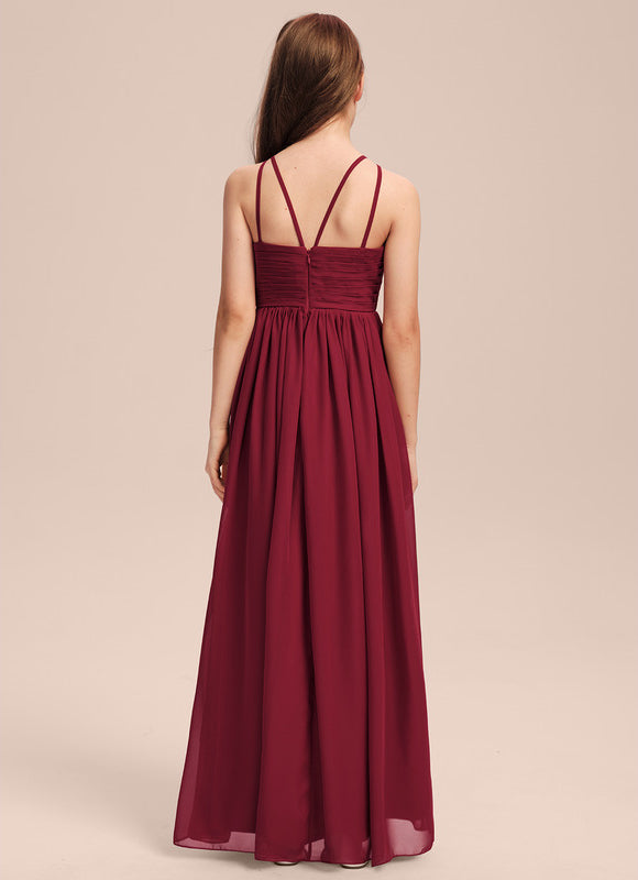 Robe Portefeuille Élégance Junior - gallery 5