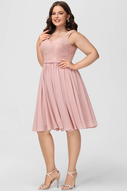 Robe Portefeuille Aérienne Douce - gallery 6