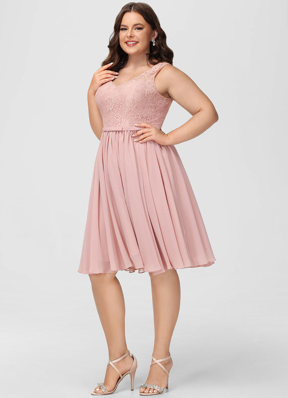 Robe Portefeuille Aérienne Douce - gallery 6