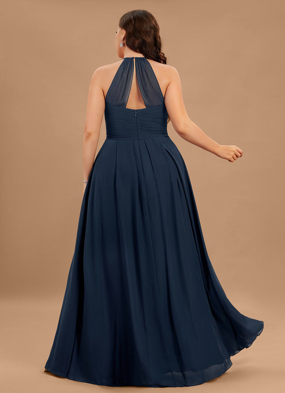 Robe Portefeuille Étoile De Mousseline - gallery 6