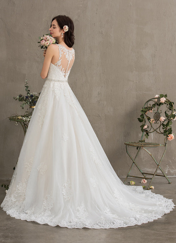 Robe Portefeuille Éthérée Chic - gallery 8
