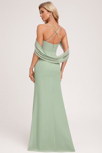 Robe Verte Portefeuille - gallery 1