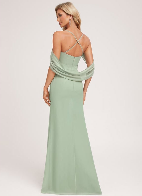 Robe Verte Portefeuille - gallery 1