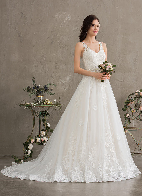 Robe Portefeuille Éthérée Chic - gallery 6