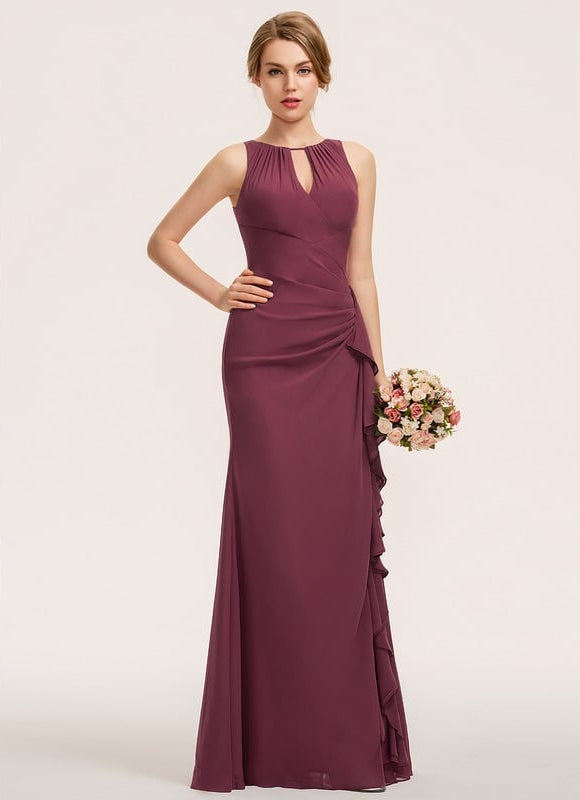 Robe Portefeuille Élégance Soudaine - gallery 1