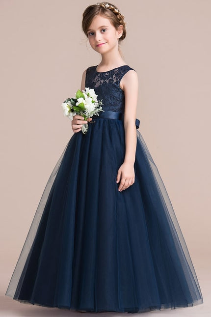 Robe Portefeuille Gala Enfant