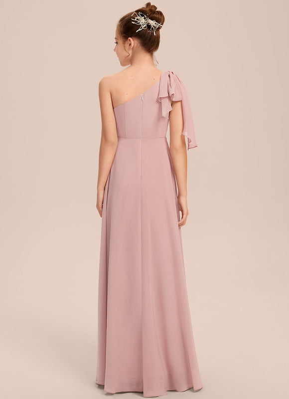 Robe Portefeuille Mousse Rose - gallery 4