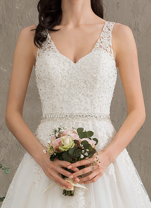 Robe Portefeuille Éthérée Chic - gallery 7