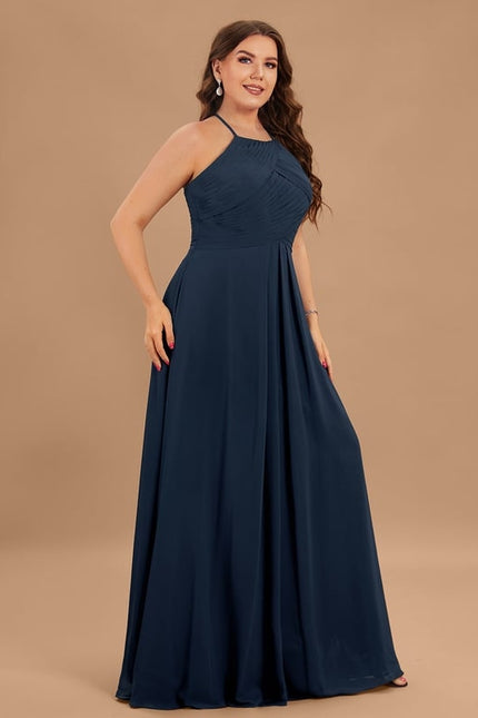 Robe Portefeuille Étoile De Mousseline - gallery 7