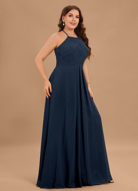 Robe Portefeuille Étoile De Mousseline - gallery 7