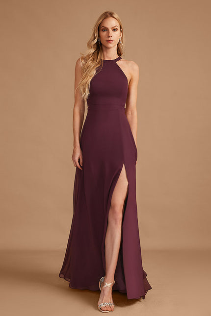 Robe Portefeuille Aérienne Azur - gallery 1