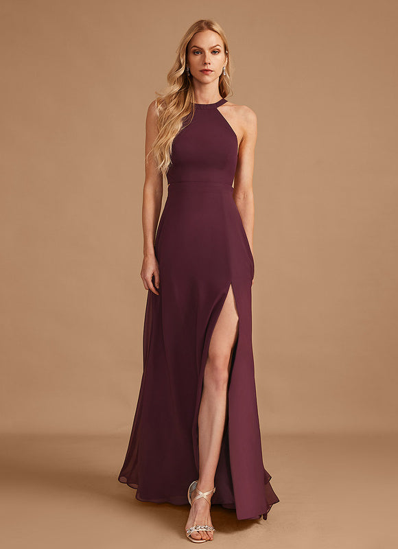 Robe Portefeuille Aérienne Azur - gallery 1