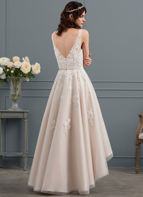 Robe Portefeuille Élégance Aube - gallery 4