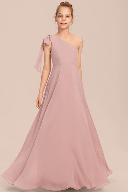 Robe Portefeuille Mousse Rose - gallery 2