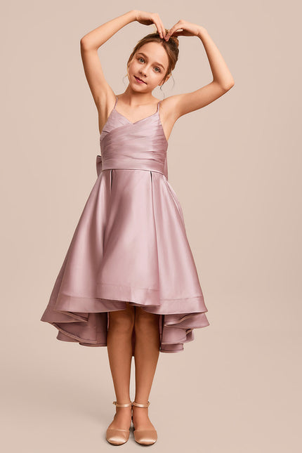 Robe Portefeuille Éclat De Lune - gallery 2