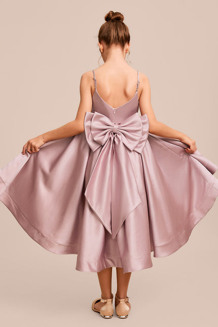 Robe Portefeuille Éclat De Lune - gallery 5