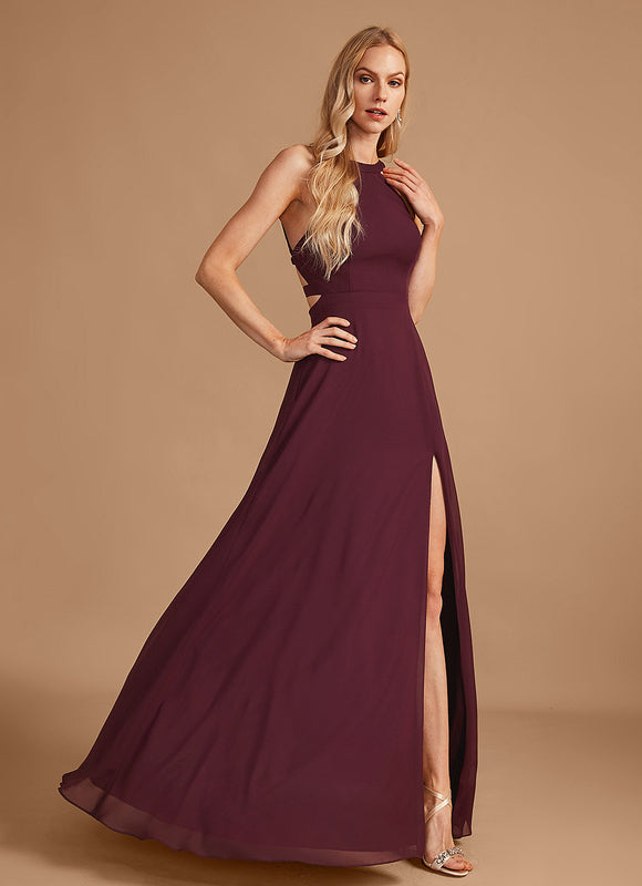 Robe Portefeuille Aérienne Azur - gallery 4