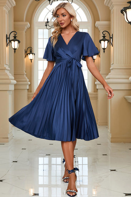 Robe Portefeuille Midi - gallery 5