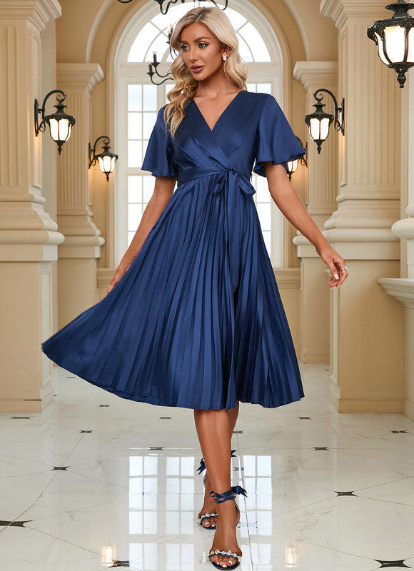 Robe Portefeuille Midi - gallery 5