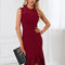Robe Portefeuille Murmure De Velours