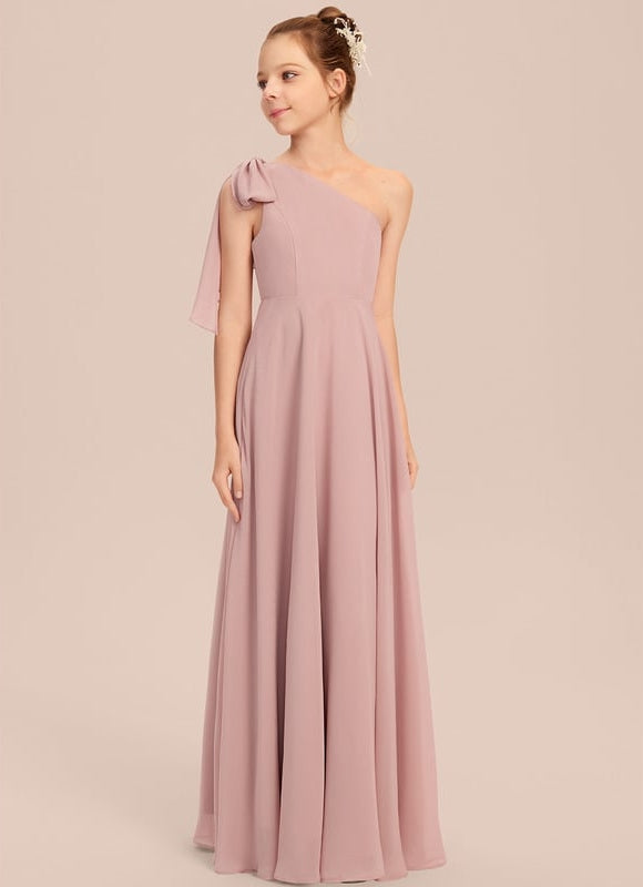 Robe Portefeuille Mousse Rose - gallery 5