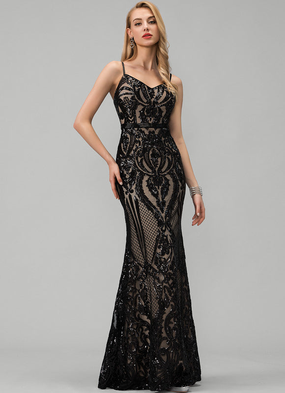 Robe Portefeuille Étoile Noire