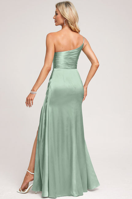 Robe Portefeuille Décolleté - gallery 3