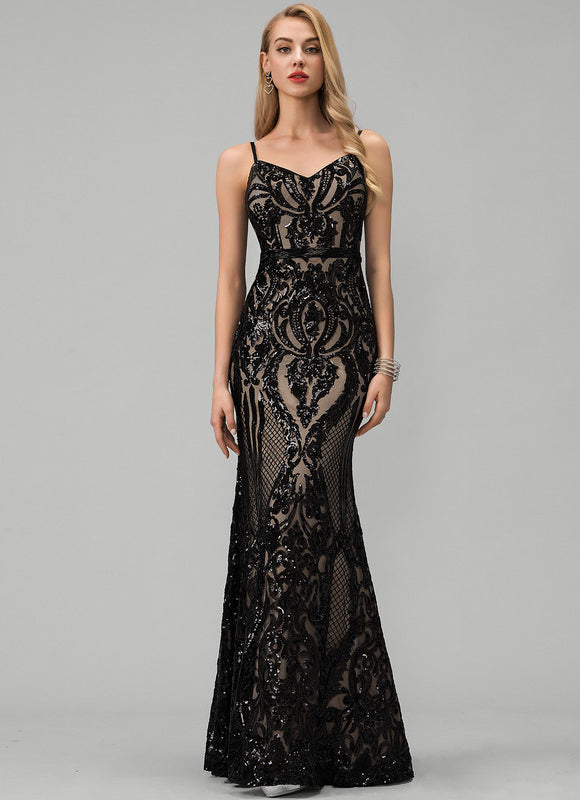 Robe Portefeuille Étoile Noire - gallery 2